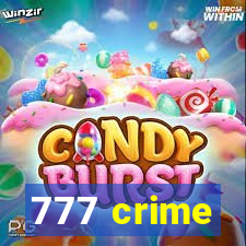 777 crime